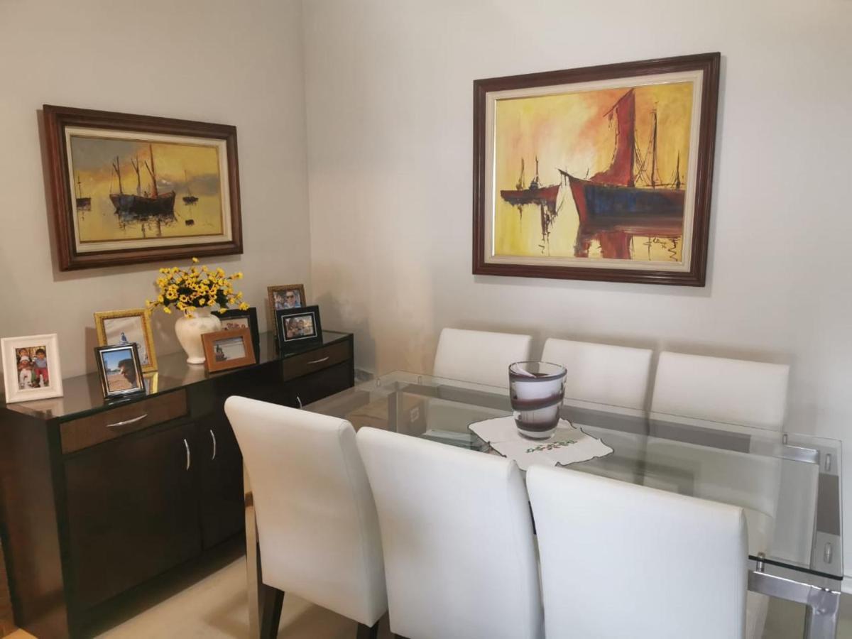 Apartamento Frente Mar, Posto 5 - Barra Da Tijuca Río de Janeiro Exterior foto