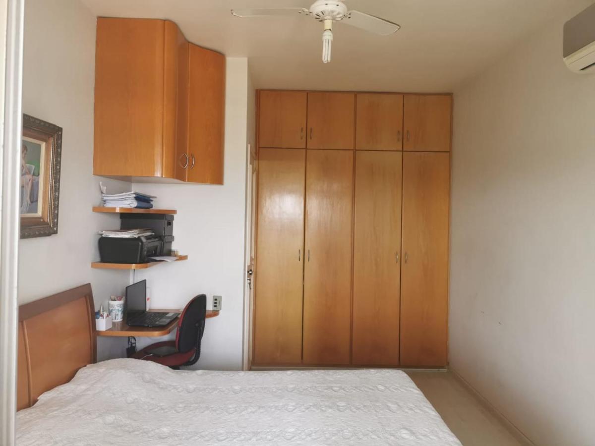 Apartamento Frente Mar, Posto 5 - Barra Da Tijuca Río de Janeiro Exterior foto