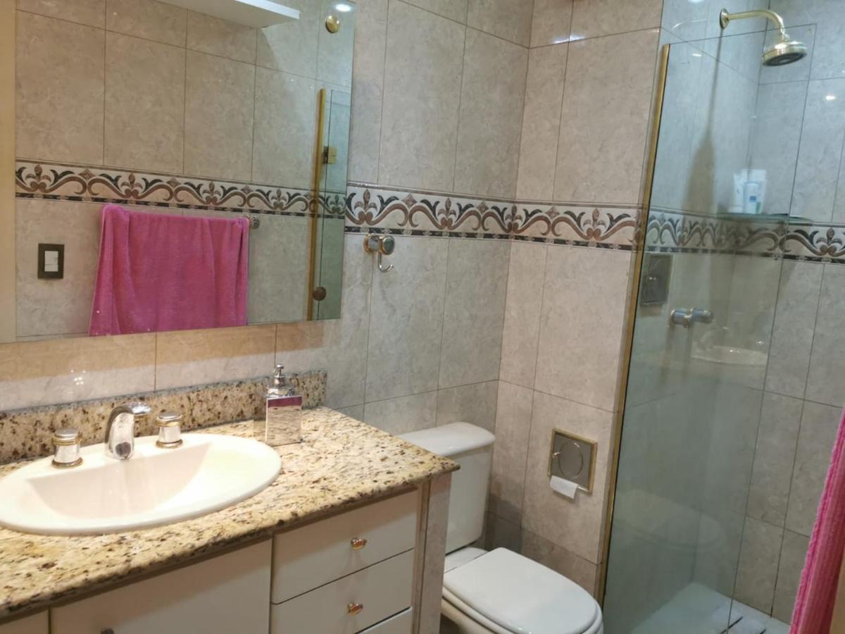 Apartamento Frente Mar, Posto 5 - Barra Da Tijuca Río de Janeiro Exterior foto