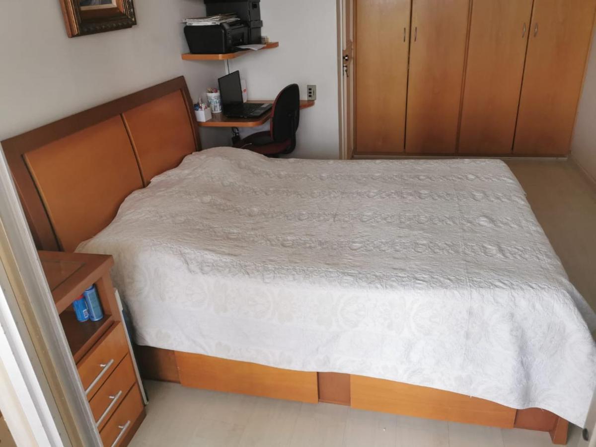 Apartamento Frente Mar, Posto 5 - Barra Da Tijuca Río de Janeiro Exterior foto